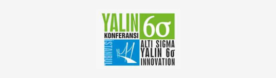 1.Yalın Altı Sigma Konferansı