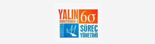 3.Yalın Altı Sigma Konferansı