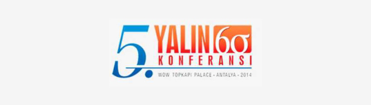 5.Yalın Altı Sigma Konferansı