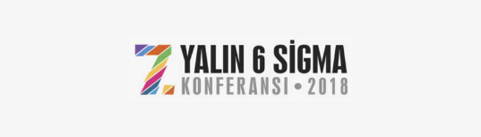 7.alın Altı Sigma Konferansı