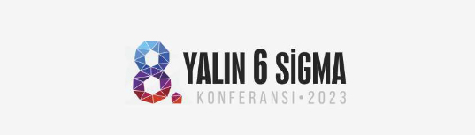 8.Yalın Altı Sigma Konferansı